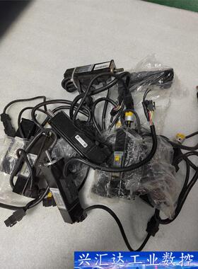 台达100W带刹车电机ECMA-C20401FS，二手拆机，  询价下单