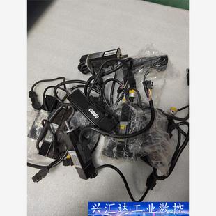 臺達(dá)100W帶剎車電機(jī)ECMA 詢價(jià)下單 二手拆機(jī) C20401FS