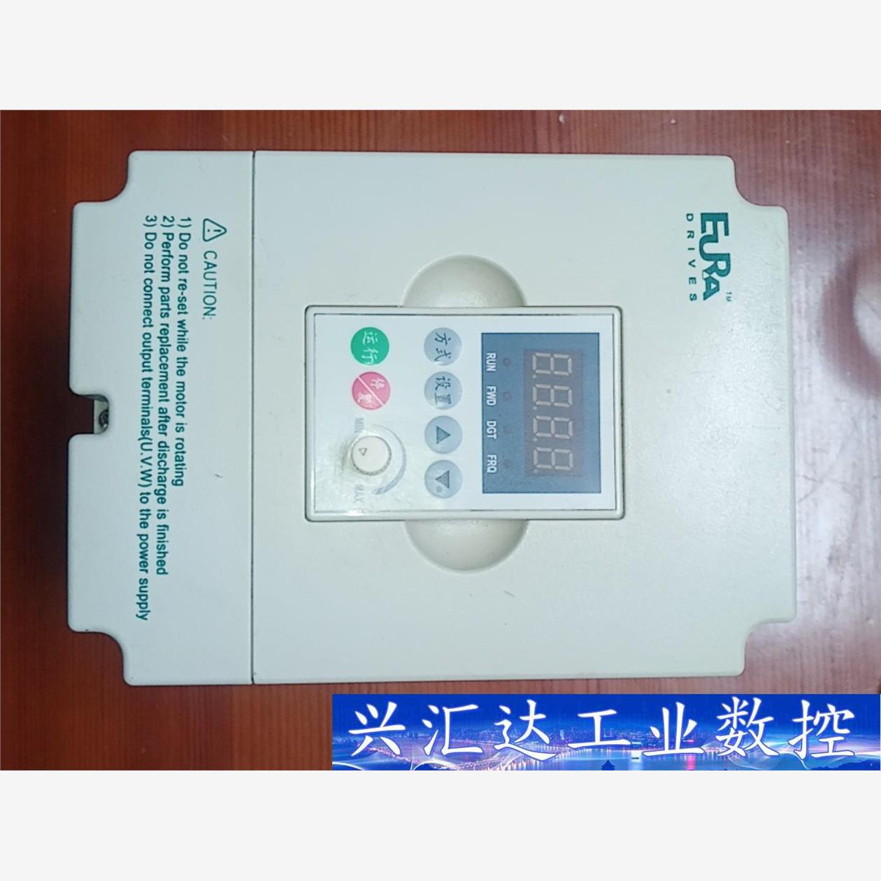 欧瑞变频器F1000-G0015S2B 议价商品