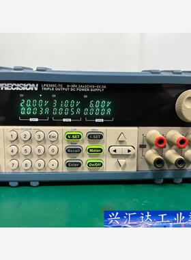 出售LPS305C-TC三路输出直流电源30V3A 议价商品