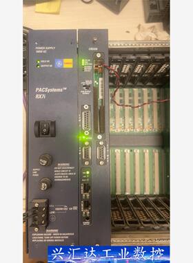 ic698CRE030-EF二手拆机现货实物图拍摄需要联系详 议价商品