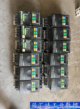 变频器三相0.75kw/380v 3G3JZ-A400  询价下单