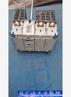 ABB隔离开关熔断器组，型号OS160GD12P  询价下单
