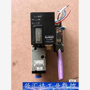 为 burkert宝德8640电磁阀阀岛先导阀组配件模块 询价下单