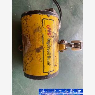 手柄 英格索兰 询价下单 缺钩子 铭牌磨掉了 气动葫芦 200LB