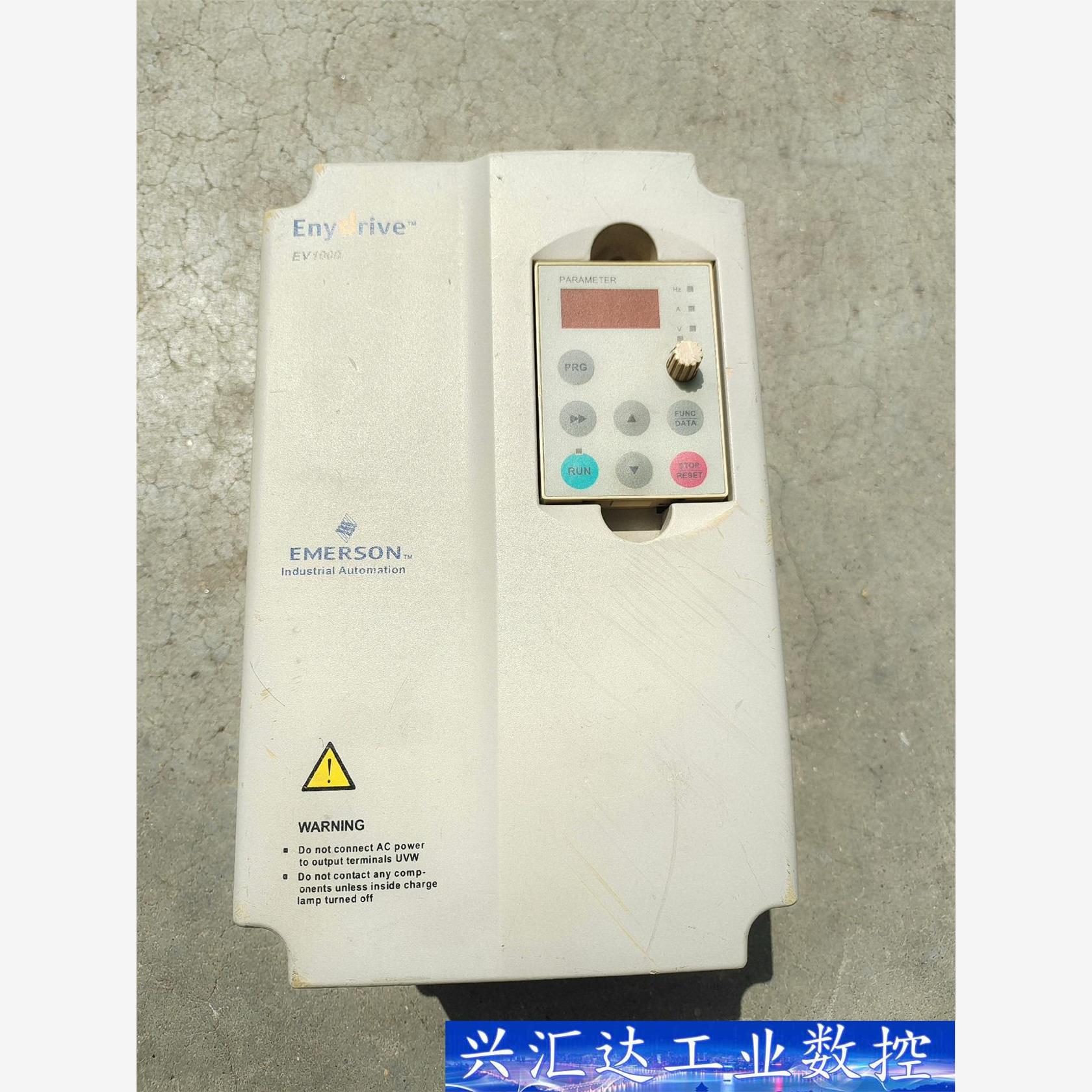 EⅤ1000-4T0055P 5.5kw拆机变频器，功  询价下单