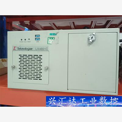 teknologue lx4651c 扫描主机  询价下单