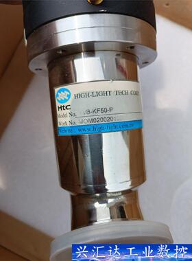 HTC日扬YVB-KF50-P，真空手动Y型阀，实物拍摄/库  询价下单