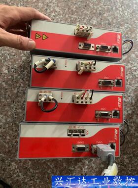 max 伺服驱动器  IS700D1T010I 1个 拆机件 议价商品