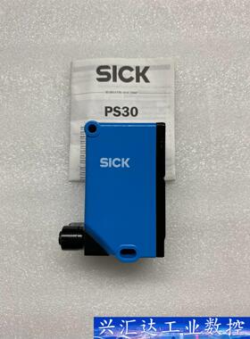 Sick西克特徵测器，型号PS30M-P1211S01，物料  询价下单