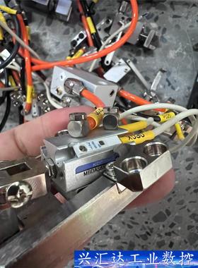 KOGANEI 小金井气缸 MBDAS6X6，气动治具上的小  询价下单