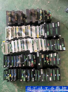 蕾塞 歩科歩进驱动器 MD882.  DM542. M542 议价商品