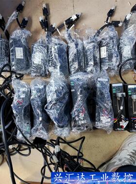 超川伺服电机400W，驱动型号CC-D3P040A2-B，电 议价商品