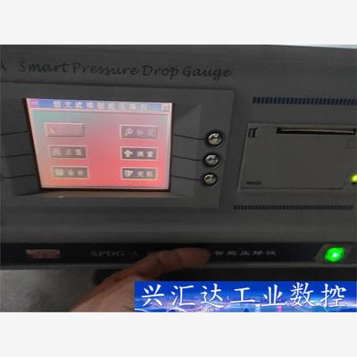 瑞拓 SPDG-A  智能压降仪，用的到的来谈。  询价下单