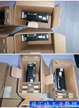 SANKYO三协伺服DA22411驱动器400W一个MH40  询价下单