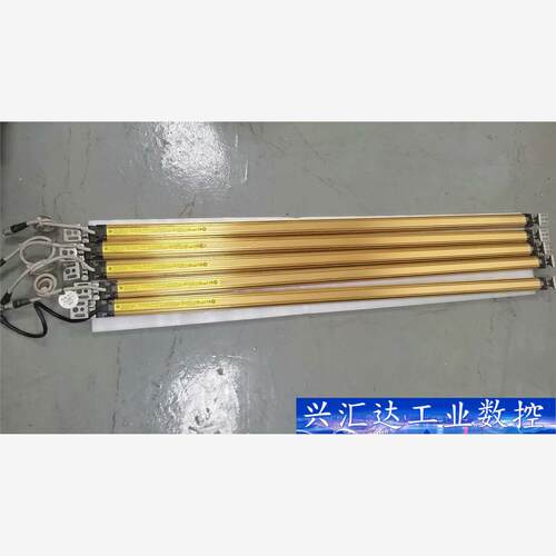 二手光栅传感器F3SJ-A0995P30-D-S.白色 询价下单