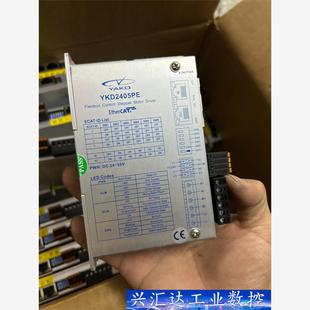 询价下单 研控YKD2405PE总线驱动器ETHERCAT总线