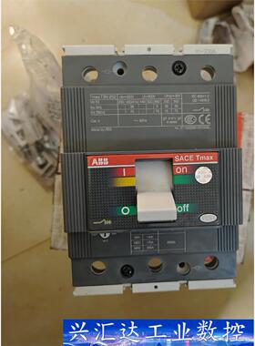 ABB断路器T3N250 TMD200，全新原装正品，配件齐  询价下单