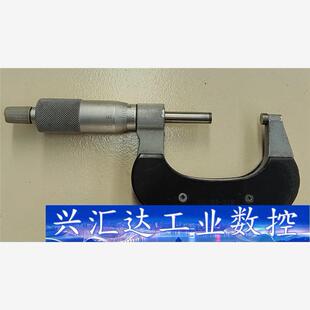 50mm Mitutoyo 三豐千分尺 詢價下單 0.001m