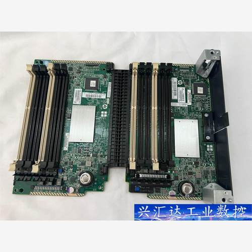 HP DL580 G8 Gen8 内存板 735522-00  询价下单