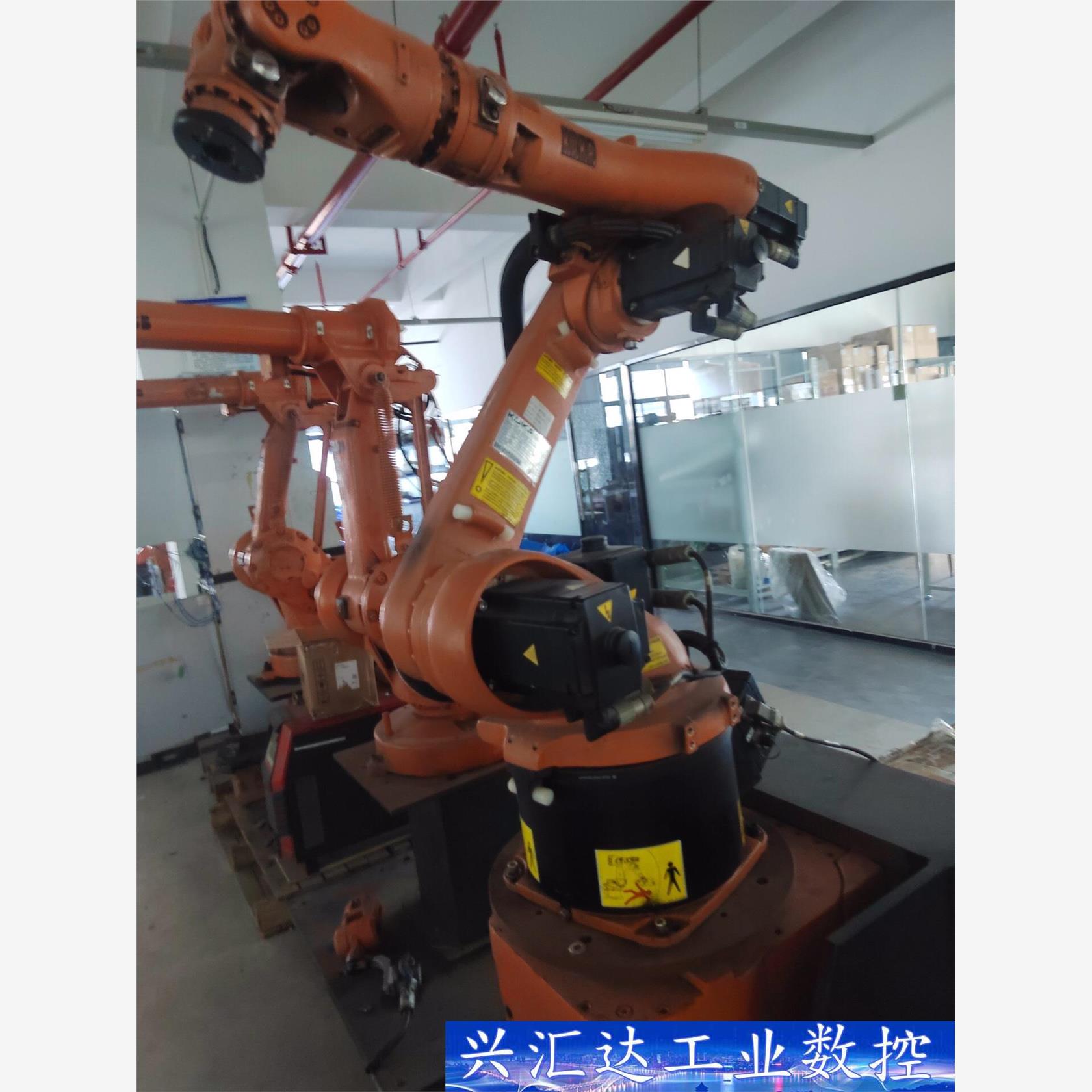 ABB机器人配件，IRB1410本体电缆，控制柜等  询价下单