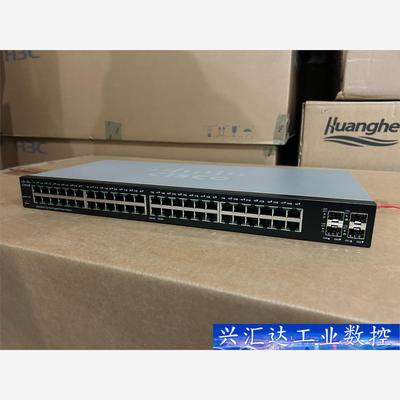 思科 sg200-26 2sfp复用端口 24 26口全千兆  询价下单