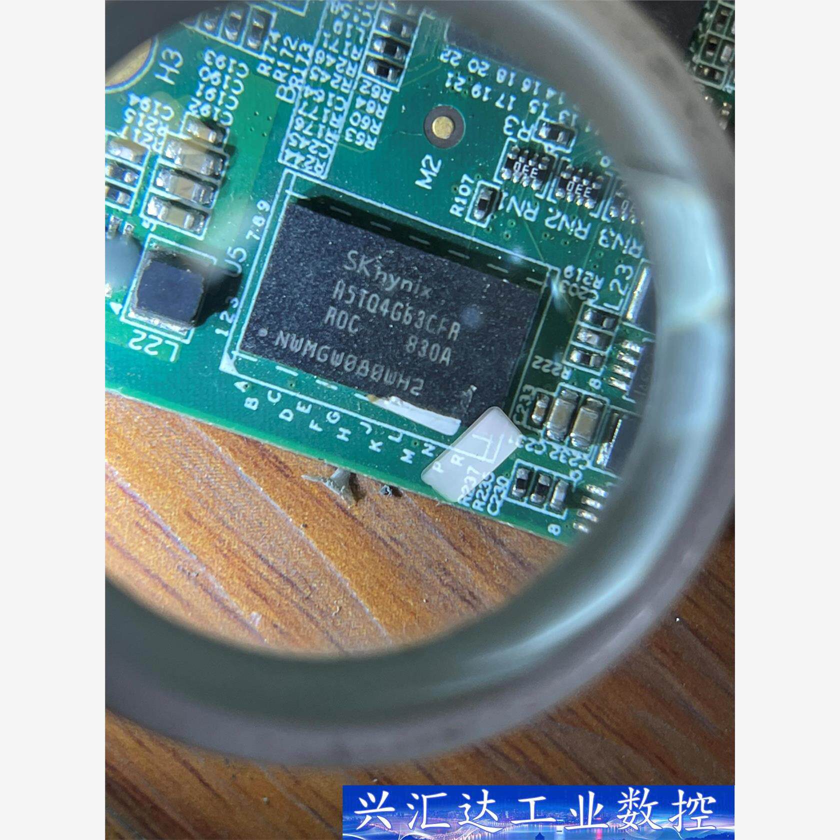 ASIC PIC18LF26K40T 全新原装19+ 数量3 议价商品