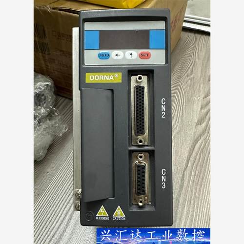 EPS-EB0D40123-1000 东菱伺服驱动器400W 议价商品