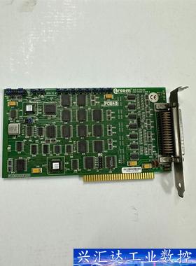 ARCOM PCIB40数据采集卡  询价下单