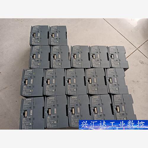 西门子1214C S7-1200PLC  214-1AG31  询价下单