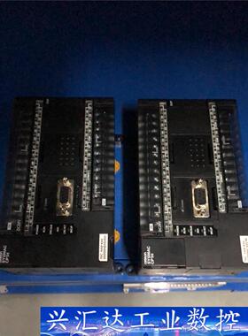 PLC  CP1H_EX40DT_D_SC  询价下单