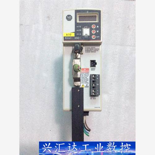AB驱动二手拆机2097-VPR0-LM二手拆机成色好：35 议价商品