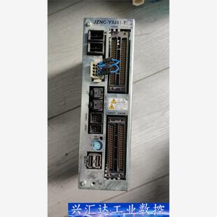 询价下单 YIU01 安川机器人JZNC