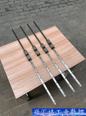 TBI直线导轨H15VL，同上银HGH15CA尺寸，总长99  询价下单