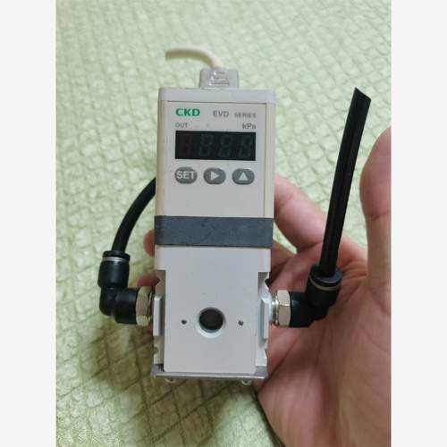 CKD比例阀 EVD-1500-P08AN