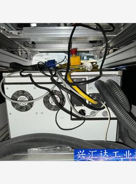 德国FOBA紫外打标机主板，美国相干激光器 拆机两套 MAT 议价商品