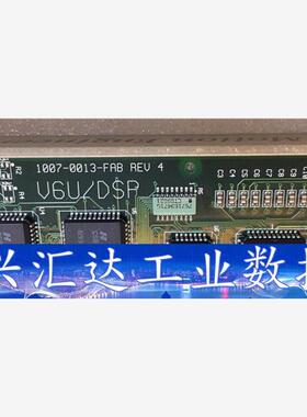 V6U/DSP MeiMotion1007-0013-FAB  询价下单