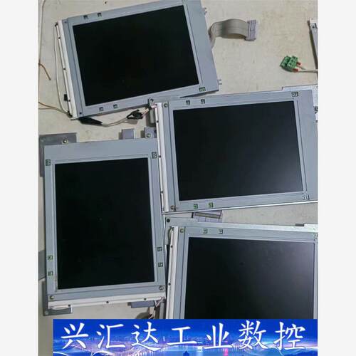 夏普屏LM64P101！通用发那科单色显示屏！功能包好！发  询价下单