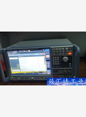 公司刚到货FSW13频谱分析仪，频率范围：2Hz-13.5G  询价下单