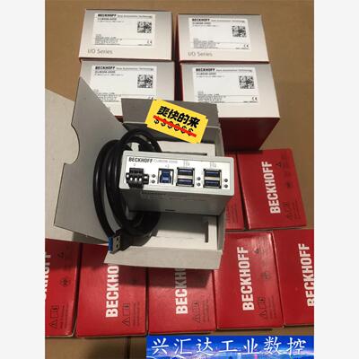 全新原装 CU8006-0000 倍福模块控制器BECKHO  询价下单