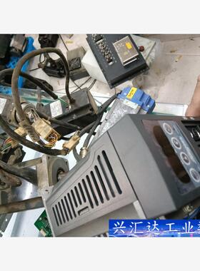 多摩川伺服驱动器TA8480N0100拆机包好，顺丰包邮，卖  询价下单
