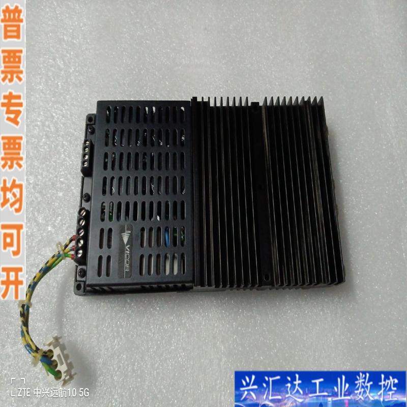 VICOR VI-PF00-CUU FLATPAC 咨询议价