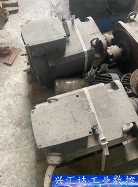西门子水冷电机1PH8163-1DF23-0GA1-Z拆机现 议价商品