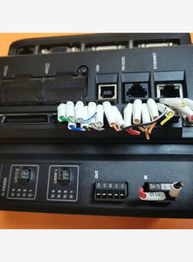 基恩士视觉控制器 XG-7000+CA-DC20E