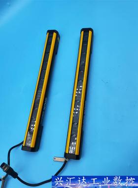 SICK西克光栅尺光幕deTec2 core C2C-EA0  询价下单