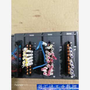 1个 台达PLC AS332T 询价下单 AS16AM10