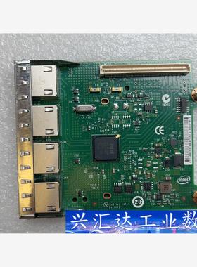 原装拆机戴尔 Dell 0R1XFC R1XFC 四口千兆网  询价下单
