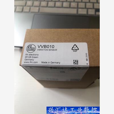 易福门VVB010全新原装 询价下单