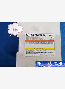 .IAI驱动:MSCON-C-3-60WAI-60WAI-  询价下单