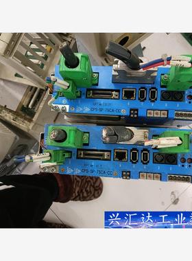 日本CORETEC驱动器CPS-SP-75CA-CC 一手拆  询价下单